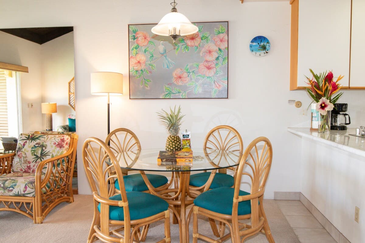 Condo in Kihei · ★4.5 · 2 bedrooms · 4 beds · No bathroom - Photo 5