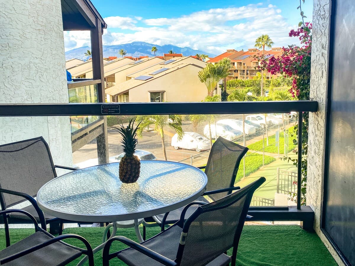 Condo in Kihei · ★4.68 · 2 bedrooms · 5 beds · No bathroom - Photo 1