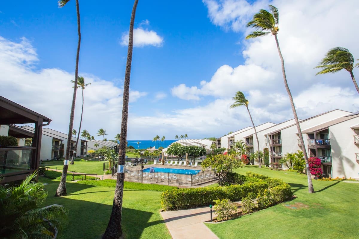 Condo in Kihei · ★4.5 · 2 bedrooms · 4 beds · No bathroom - Photo 1