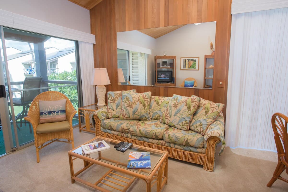 Condo in Kihei · ★4.5 · 2 bedrooms · 4 beds · No bathroom - Photo 5