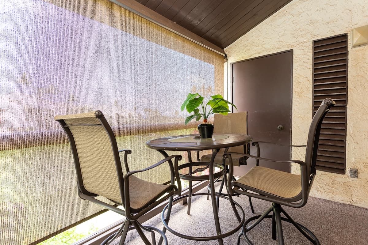 Condo in Kihei · ★4.55 · 2 bedrooms · 4 beds · No bathroom - Photo 4