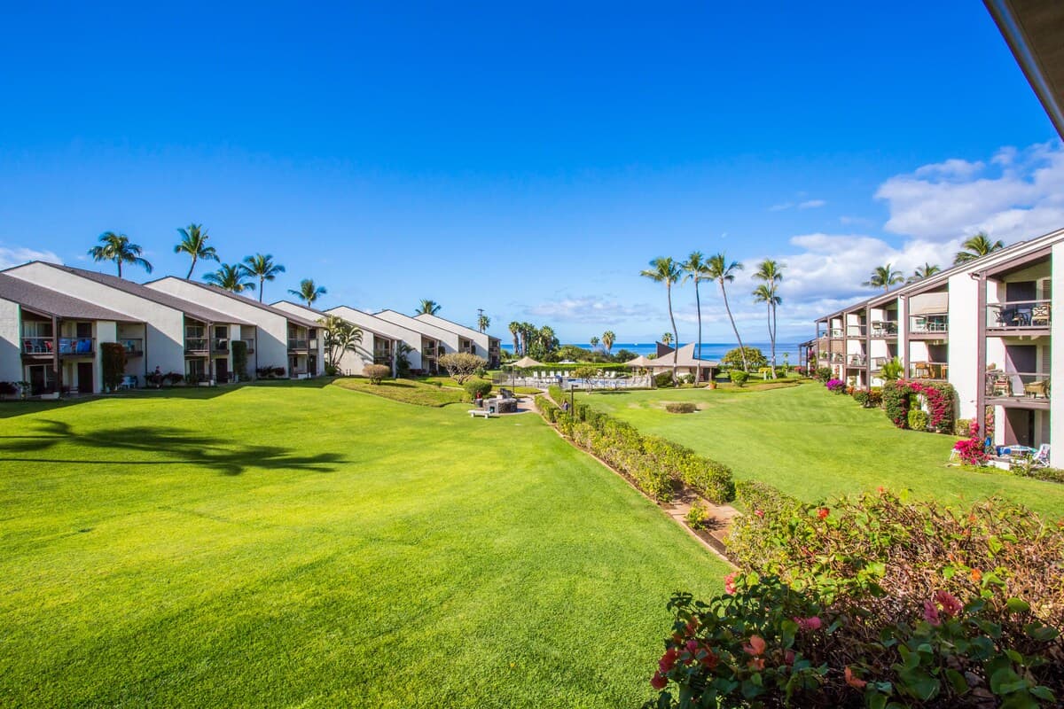Condo in Kihei · ★4.55 · 2 bedrooms · 4 beds · No bathroom - Photo 5