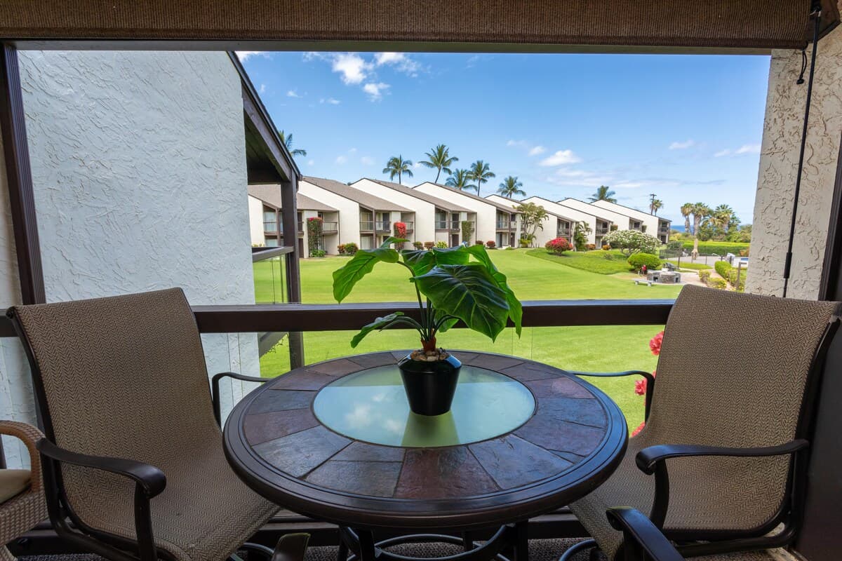 Condo in Kihei · ★4.55 · 2 bedrooms · 4 beds · No bathroom - Photo 2