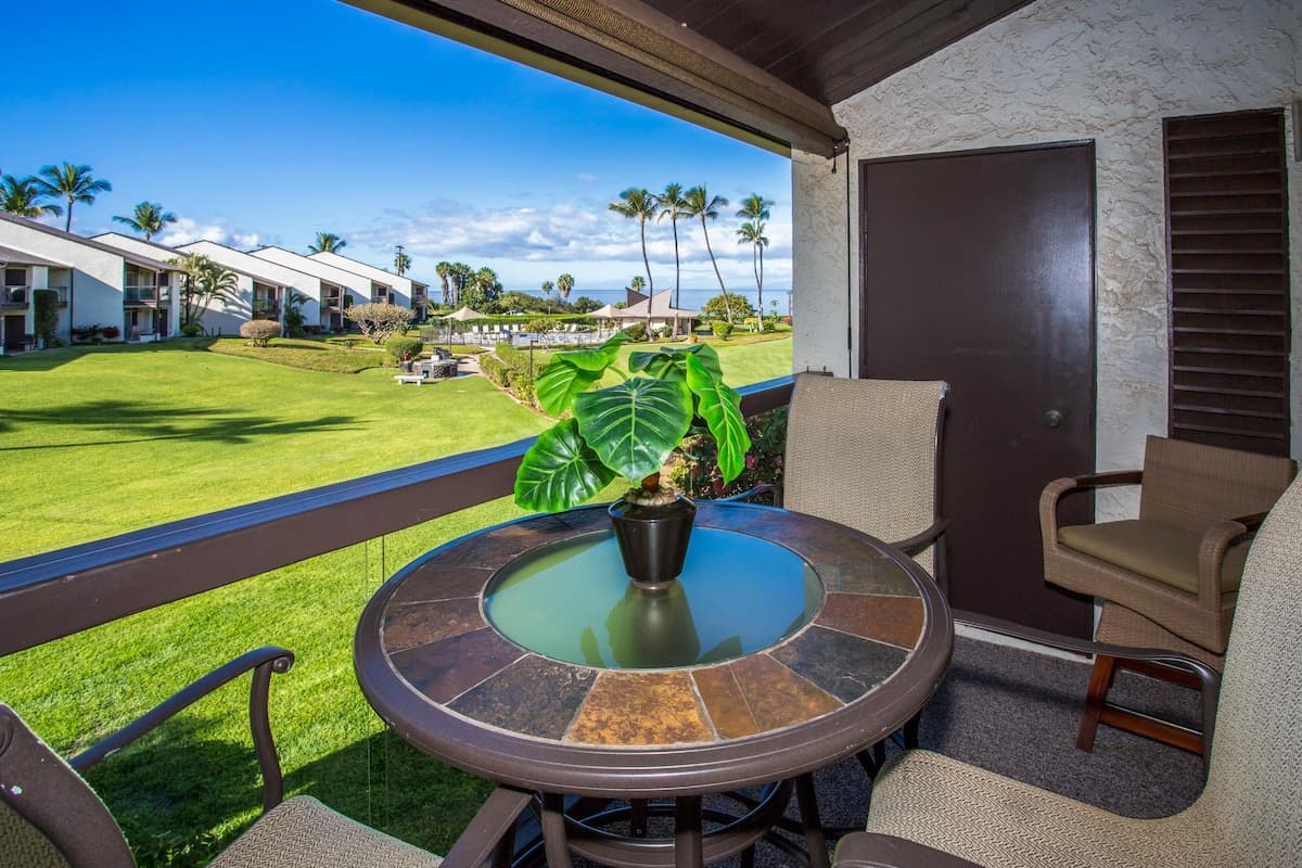Condo in Kihei · ★4.55 · 2 bedrooms · 4 beds · No bathroom - Photo 1