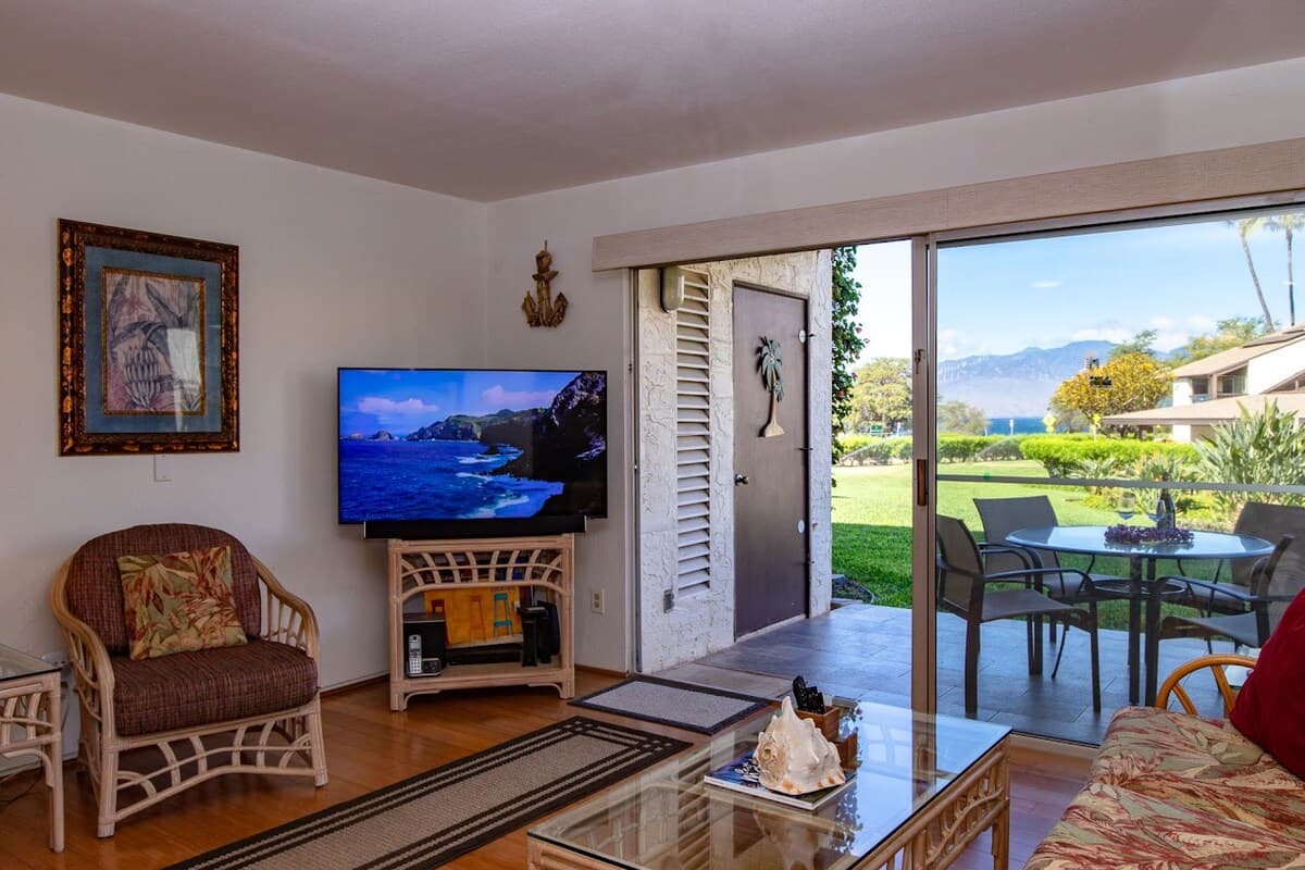 Condo in Kihei · ★5.0 · 1 bedroom · 1 bed · 1 bath - Photo 5