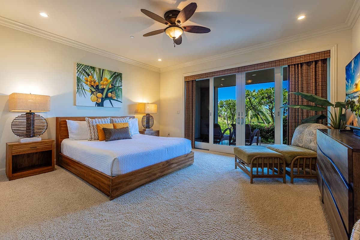 Townhouse in Kihei · ★4.97 · 3 bedrooms · 4 beds · 3.5 baths - Photo 2