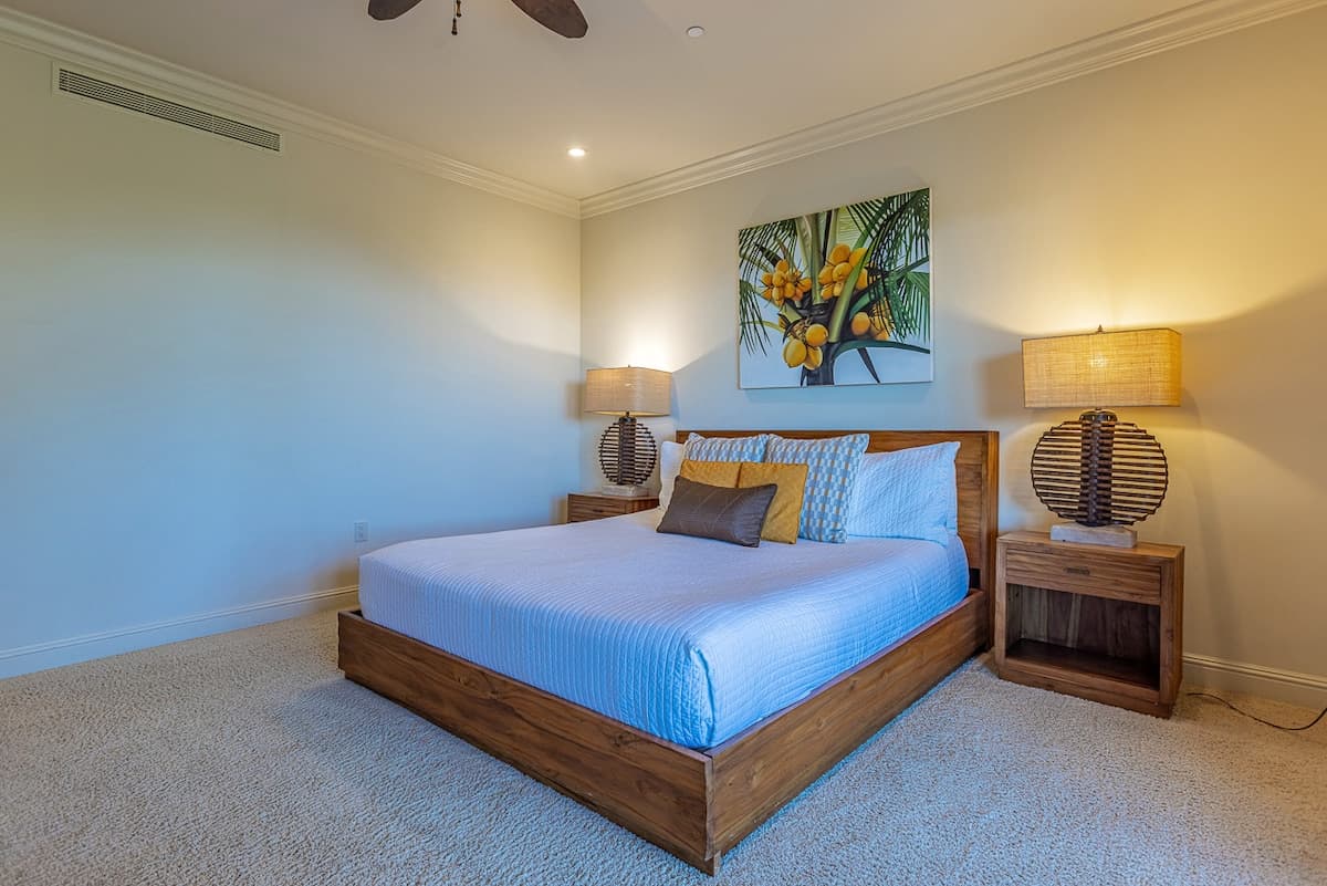 Townhouse in Kihei · ★4.97 · 3 bedrooms · 4 beds · 3.5 baths - Photo 3