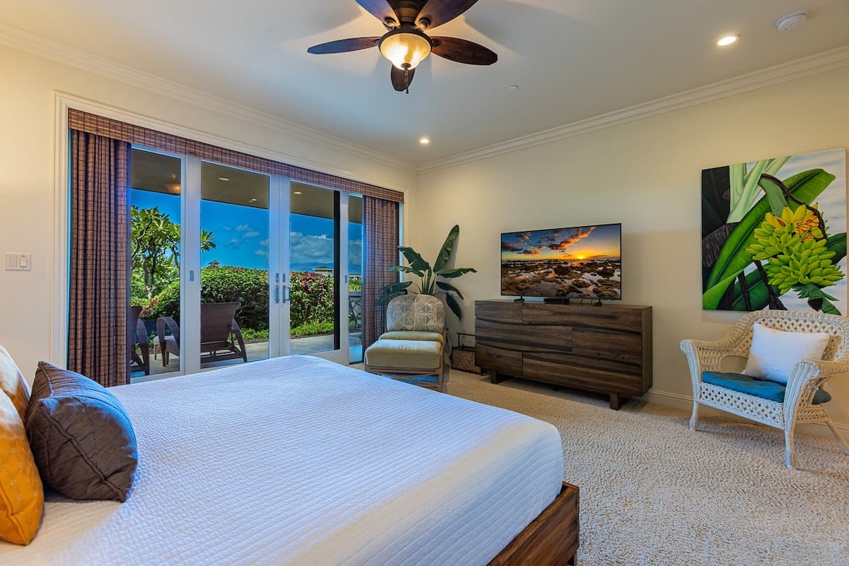 Townhouse in Kihei · ★4.97 · 3 bedrooms · 4 beds · 3.5 baths - Photo 4