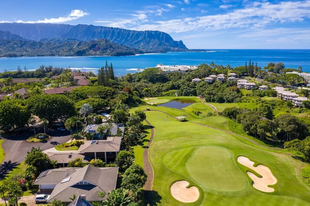 Home in Princeville · ★4.89 · 4 bedrooms · 5 beds · 4 private baths - Photo 2