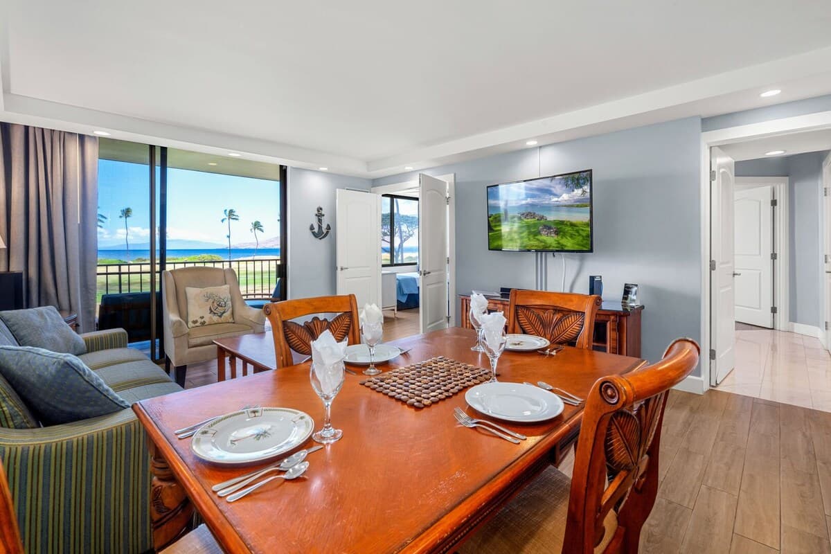 Condo in Kihei · ★4.73 · 2 bedrooms · 4 beds · 2 private baths - Photo 5