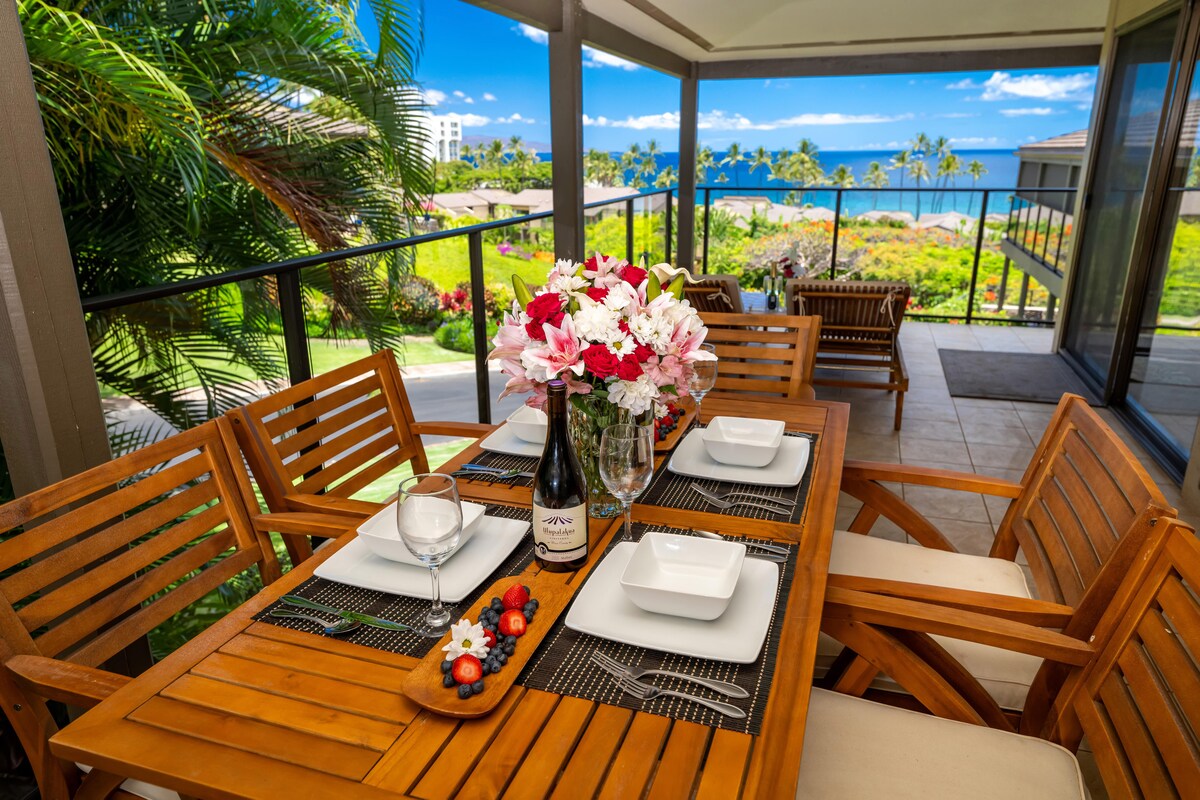 Condo in Kihei · ★4.92 · 2 bedrooms · 4 beds · 2 baths - Photo 2
