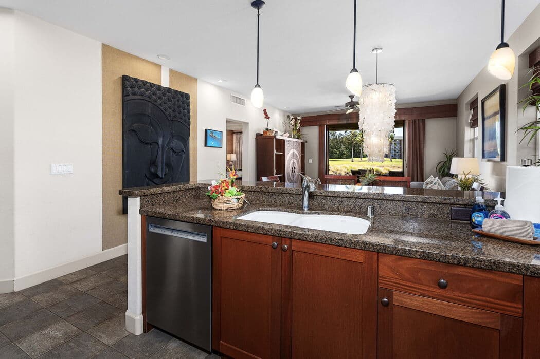 Condo in Waikoloa Village · ★5.0 · 3 bedrooms · 3 beds · 2 baths - Photo 5