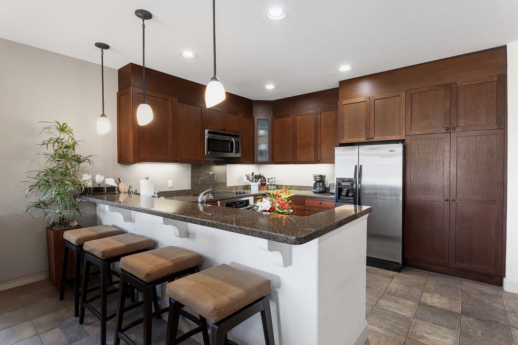 Condo in Waikoloa Village · ★5.0 · 3 bedrooms · 3 beds · 2 baths - Photo 2