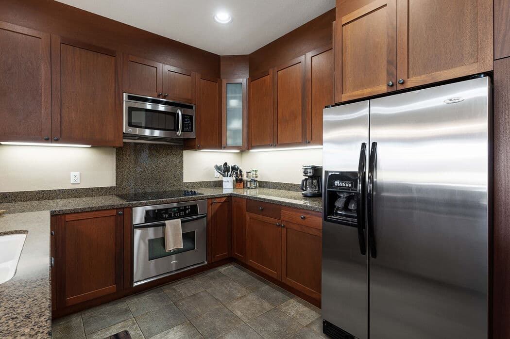 Condo in Waikoloa Village · ★5.0 · 3 bedrooms · 3 beds · 2 baths - Photo 4