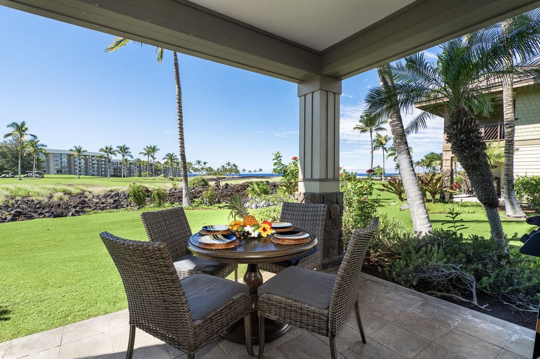 Condo in Waikoloa Village · ★5.0 · 3 bedrooms · 3 beds · 2 baths - Photo 1