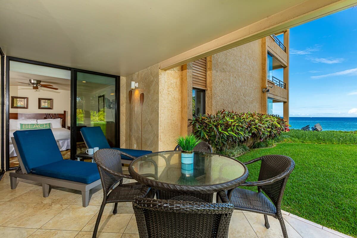 Condo in Kihei · ★4.82 · 2 bedrooms · 4 beds · 2 shared baths - Photo 3