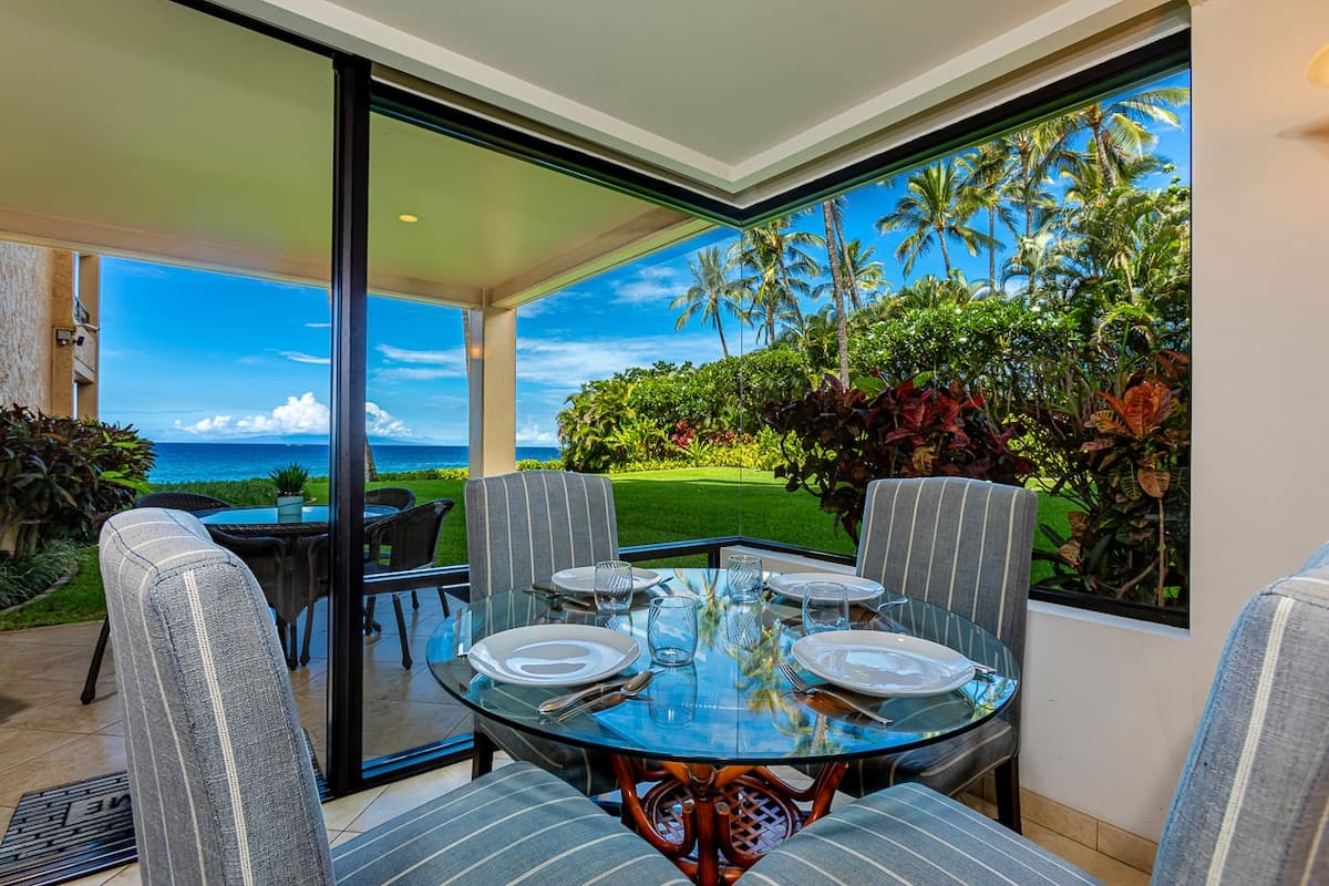 Condo in Kihei · ★4.82 · 2 bedrooms · 4 beds · 2 shared baths - Photo 1