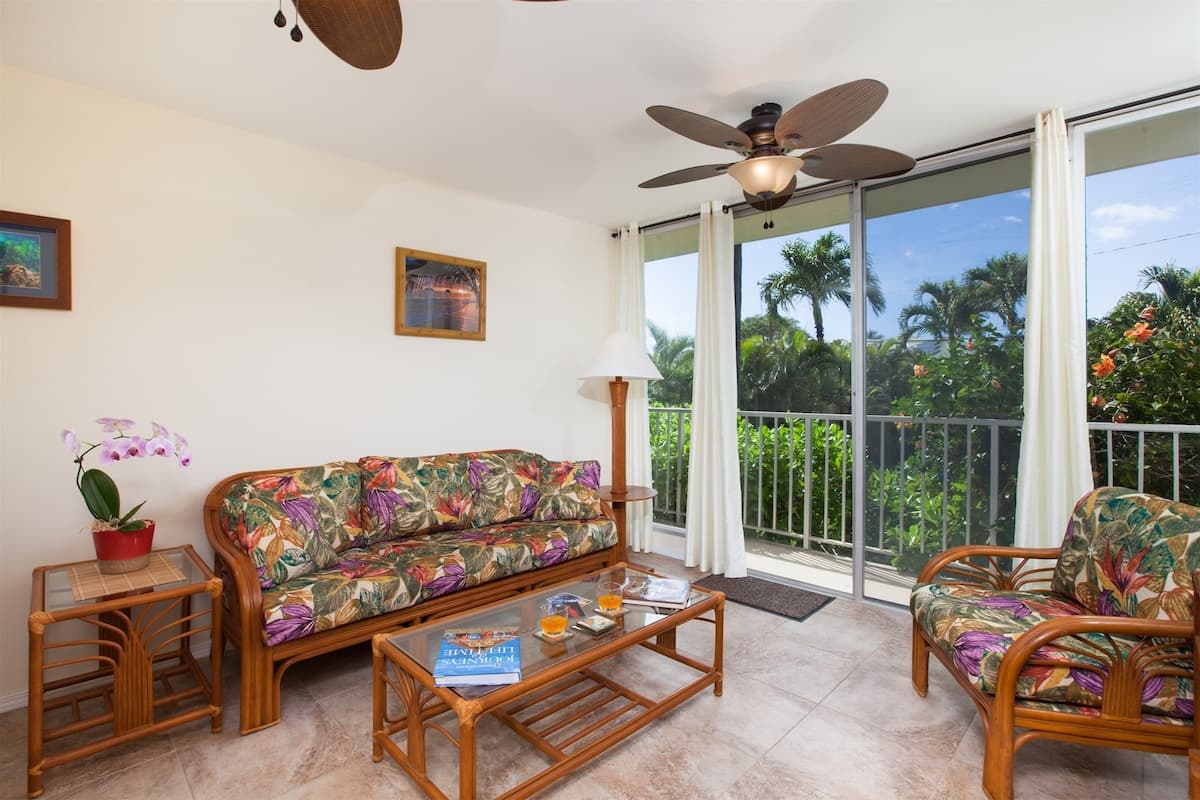 Condo in Waimea · ★4.75 · 3 bedrooms · 4 beds · 2 baths - Photo 5