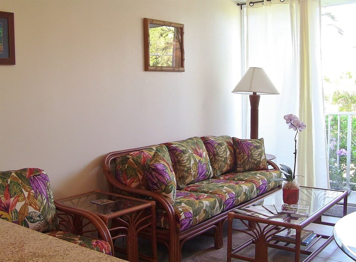 Condo in Waimea · ★4.75 · 3 bedrooms · 4 beds · 2 baths - Photo 3