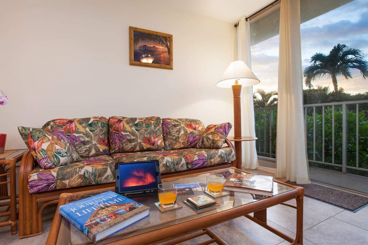 Condo in Waimea · ★4.75 · 3 bedrooms · 4 beds · 2 baths - Photo 2