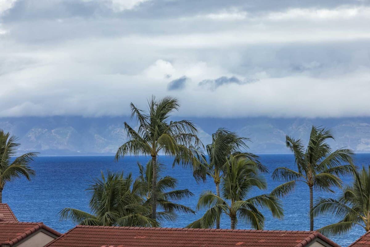 Kaanapali Shores 734 North Facing Ocean View - Photo 3