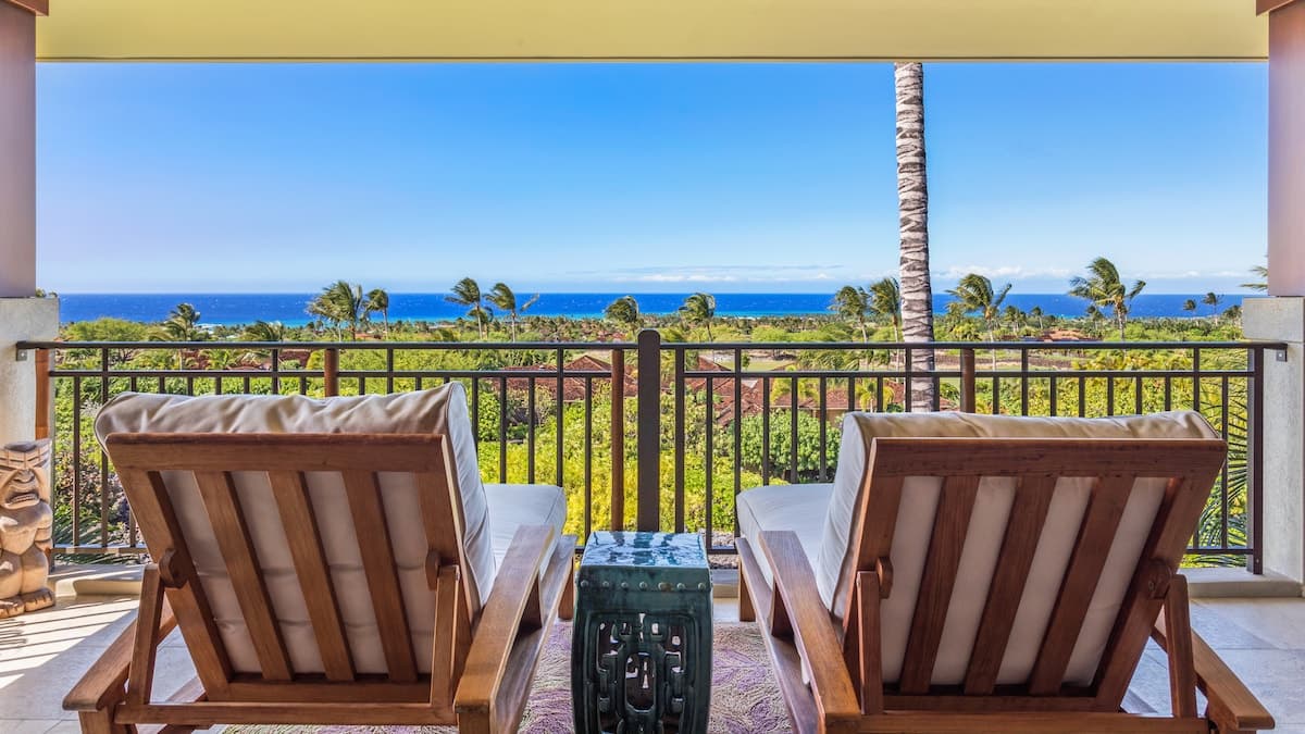 Villa in Kailua-Kona · ★5.0 · 2 bedrooms · 2 beds · 2 baths - Photo 1