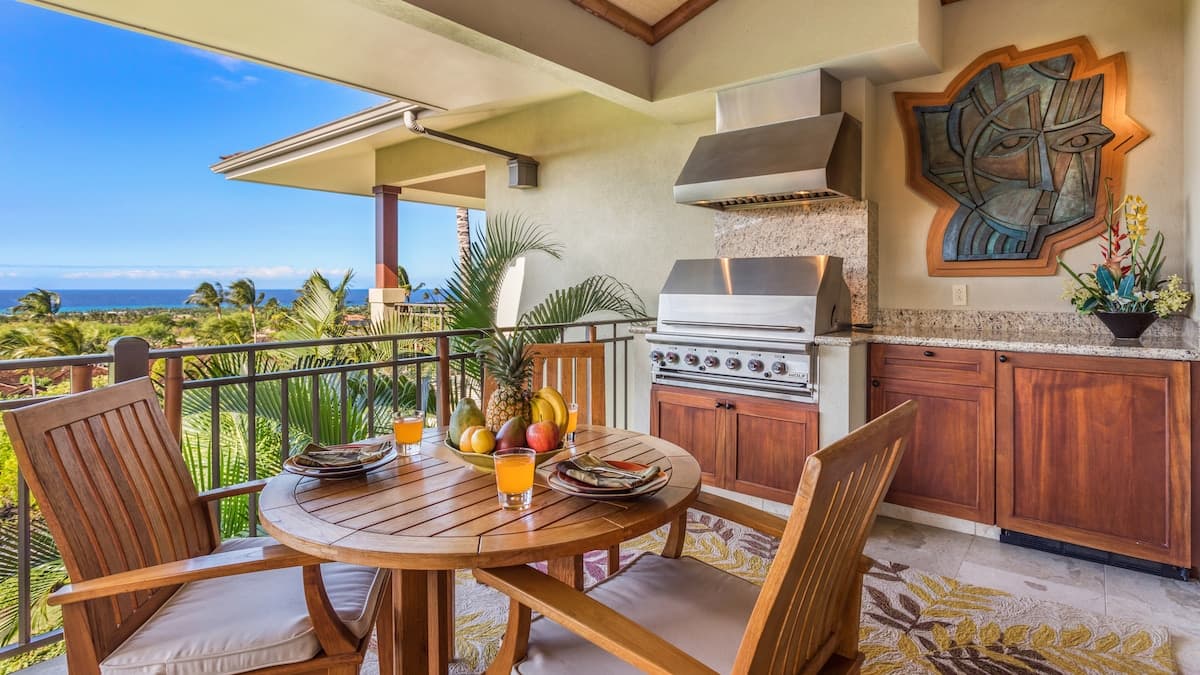 Villa in Kailua-Kona · ★5.0 · 2 bedrooms · 2 beds · 2 baths - Photo 2