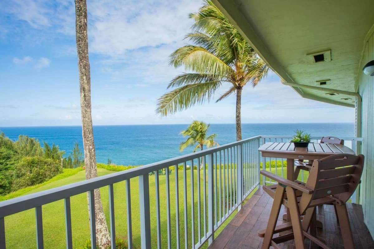 Condo in Princeville · ★4.95 · 2 bedrooms · 2 beds · 2 baths - Photo 1