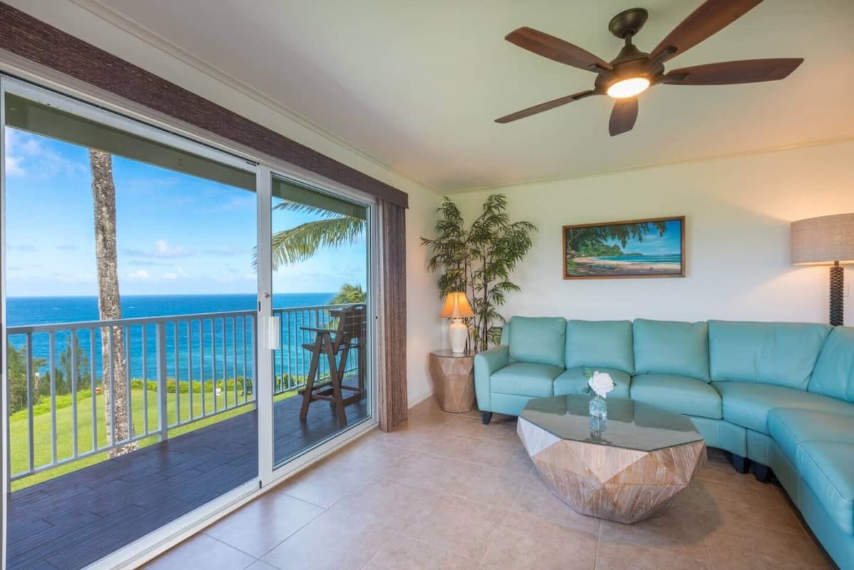 Condo in Princeville · ★4.95 · 2 bedrooms · 2 beds · 2 baths - Photo 2