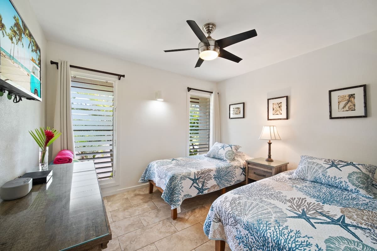 Condo in Kapaa · ★4.7 · 2 bedrooms · 4 beds · 1.5 baths - Photo 4