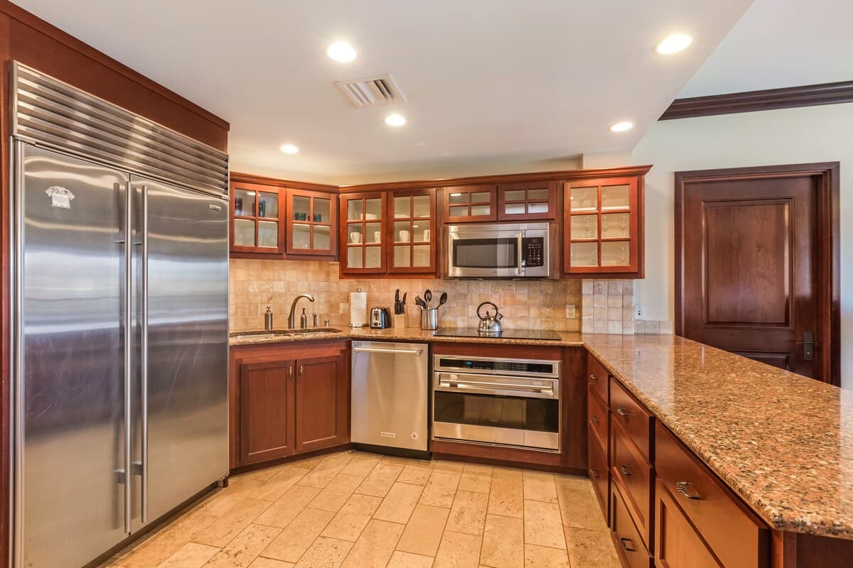 Condo in Kapaa · ★5.0 · 2 bedrooms · 4 beds · 2.5 baths - Photo 4