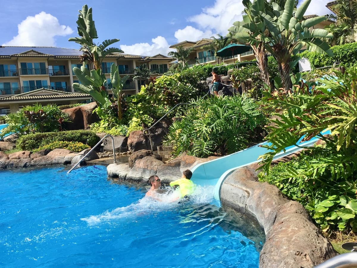 Condo in Kapaa · ★5.0 · 2 bedrooms · 4 beds · 2.5 baths - Photo 5