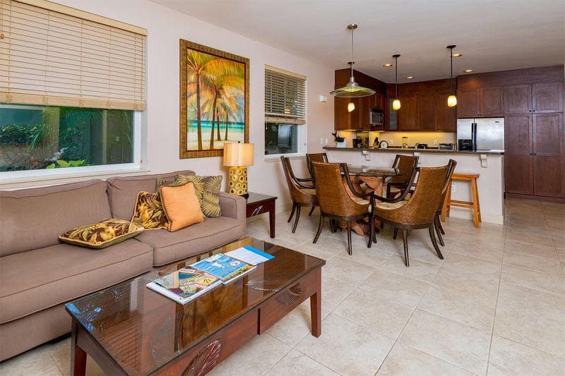 Condo in WAIKOLOA · ★4.75 · 3 bedrooms · 4 beds · 2 baths - Photo 1