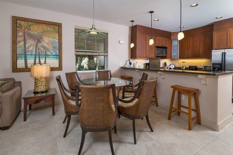 Condo in WAIKOLOA · ★4.75 · 3 bedrooms · 4 beds · 2 baths - Photo 4