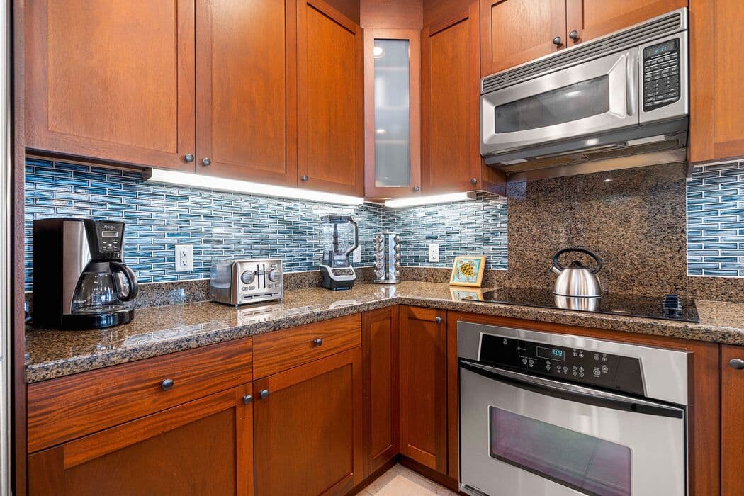 Condo in Waikoloa Village · ★5.0 · 3 bedrooms · 4 beds · 2 baths - Photo 4