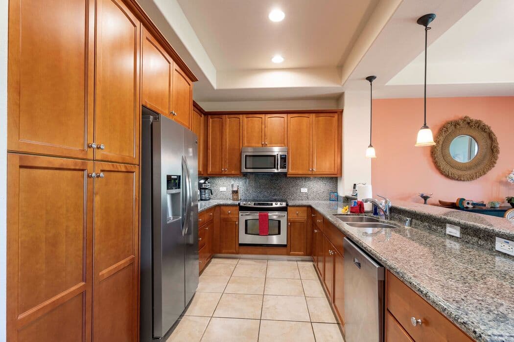 Townhouse in Waimea · ★5.0 · 2 bedrooms · 3 beds · 2.5 baths - Photo 5