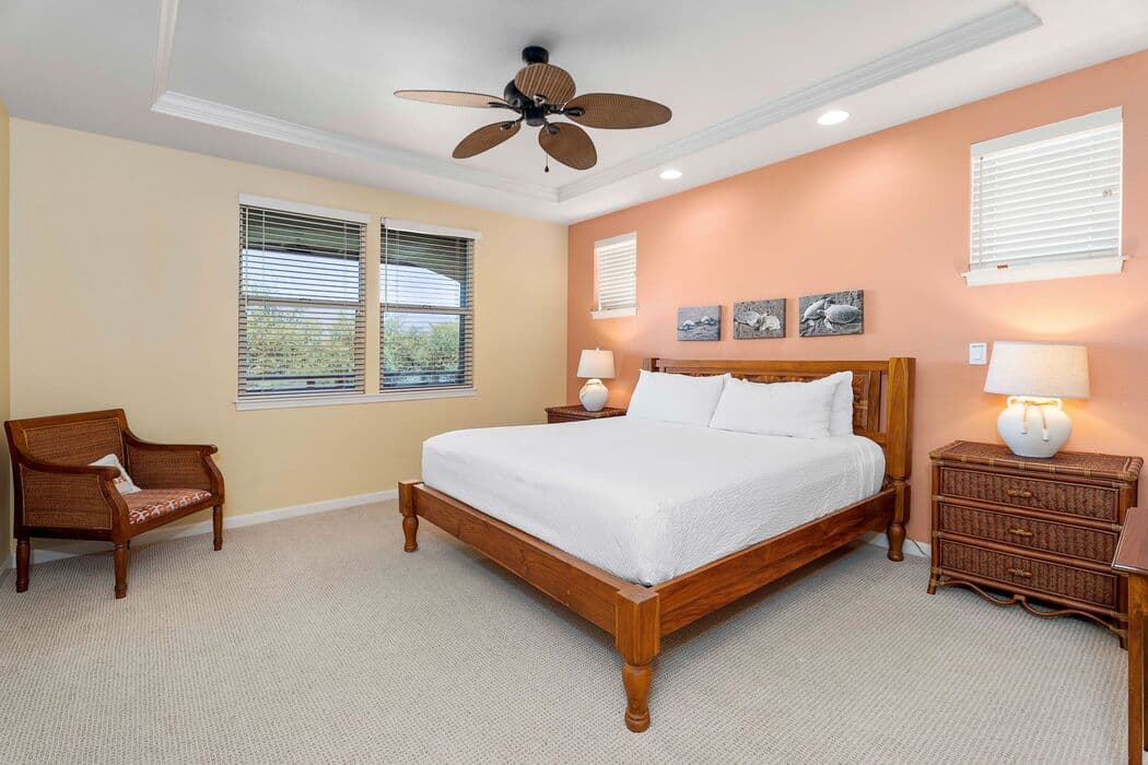Townhouse in Waimea · ★5.0 · 2 bedrooms · 3 beds · 2.5 baths - Photo 4
