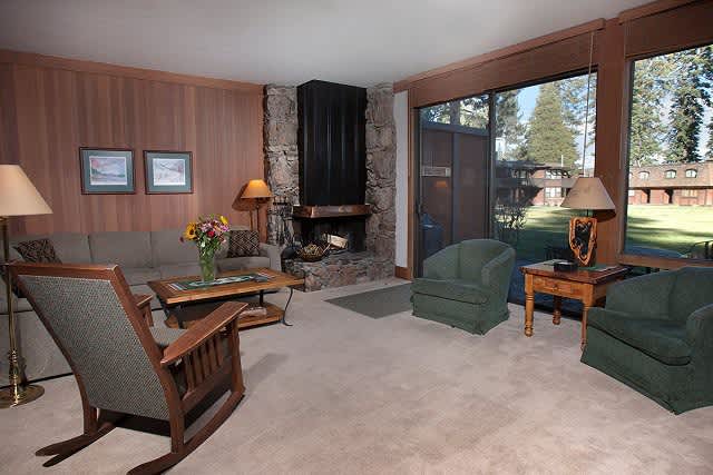 Lake Tahoe Views from Meadow-Edge Townhouse - Photo 3