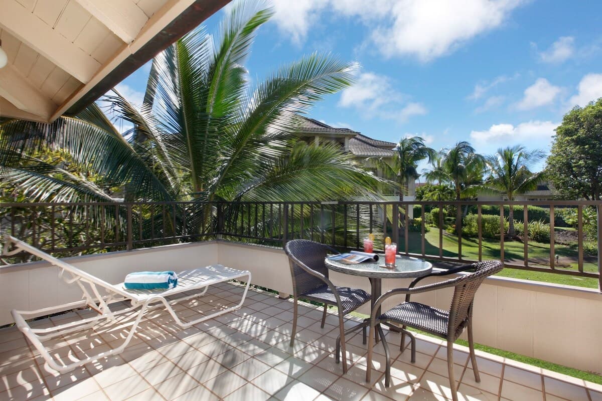Condo in Koloa · ★4.57 · 1 bedroom · 2 beds · 1 bath - Photo 4