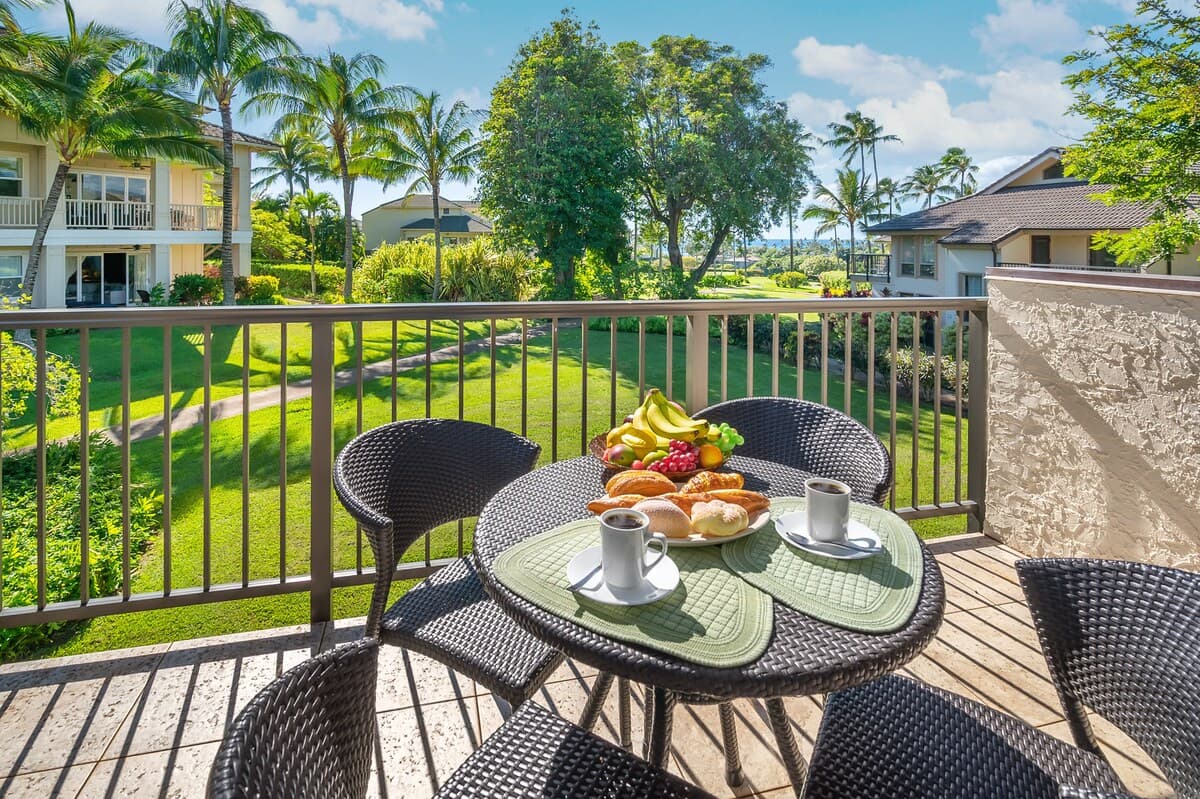 Condo in Koloa · ★4.57 · 1 bedroom · 2 beds · 1 bath - Photo 1