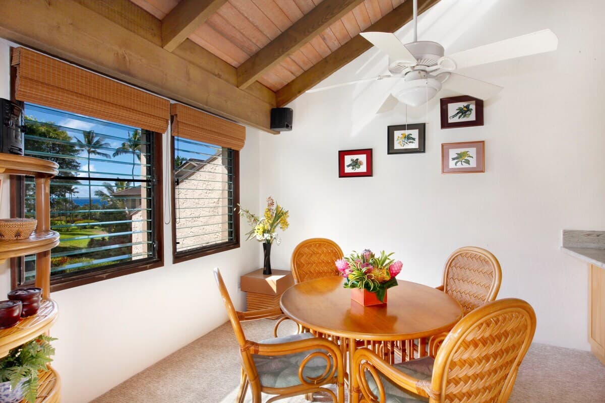 Condo in Koloa · ★4.57 · 1 bedroom · 2 beds · 1 bath - Photo 5
