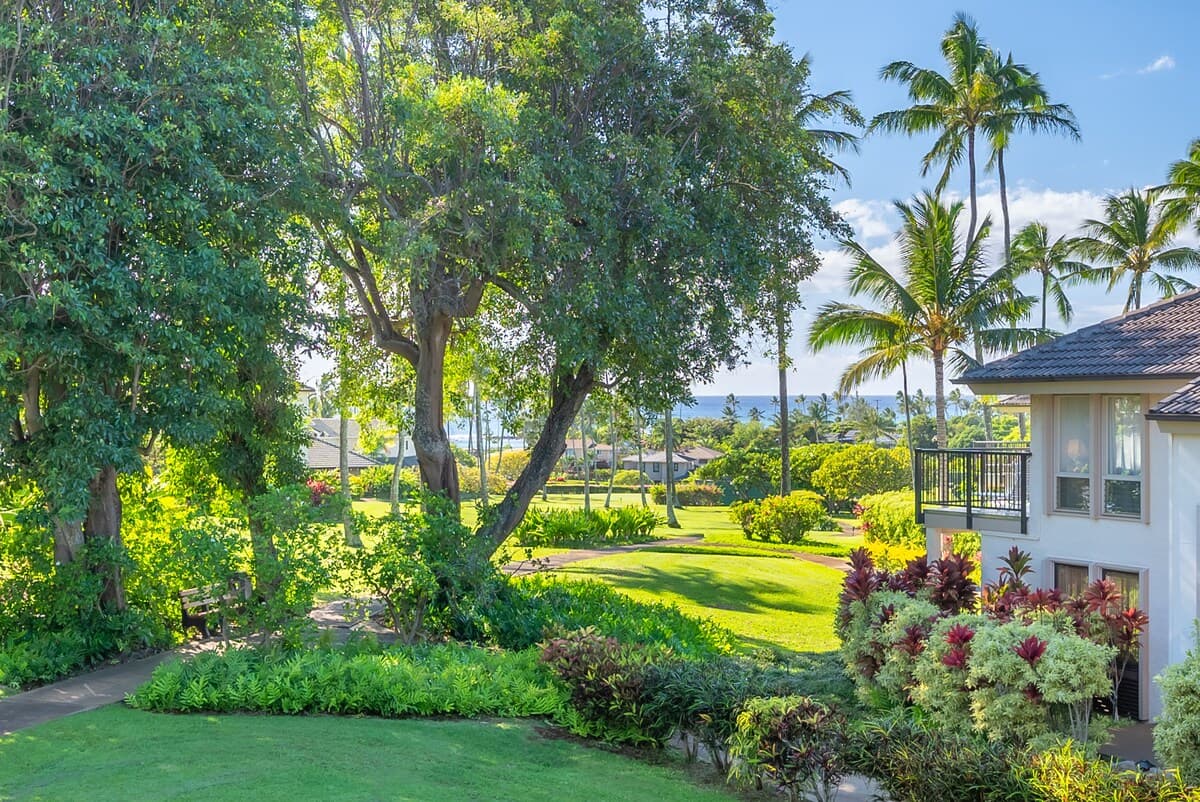 Condo in Koloa · ★4.57 · 1 bedroom · 2 beds · 1 bath - Photo 3
