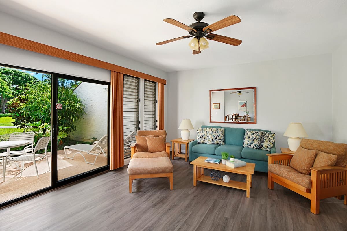 Condo in Koloa · ★4.65 · 1 bedroom · 1 bed · 1 bath - Photo 2