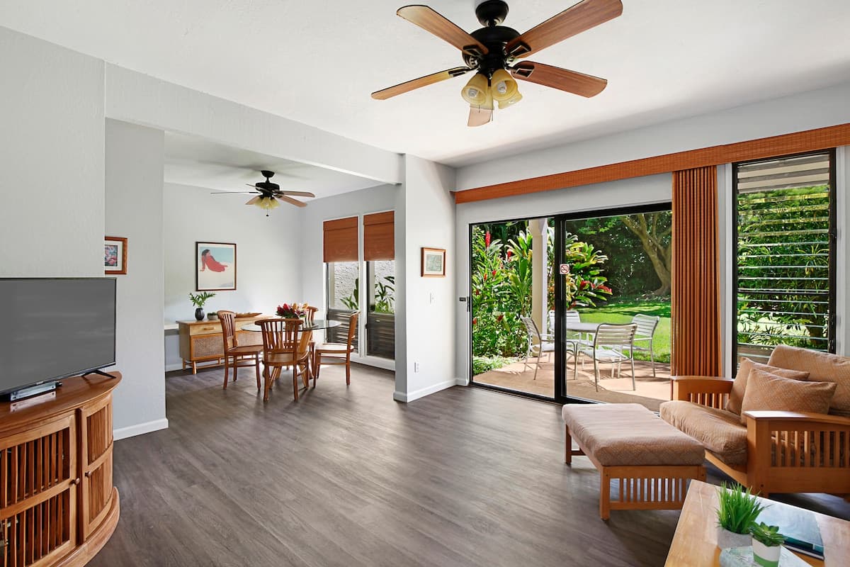 Condo in Koloa · ★4.65 · 1 bedroom · 1 bed · 1 bath - Photo 3