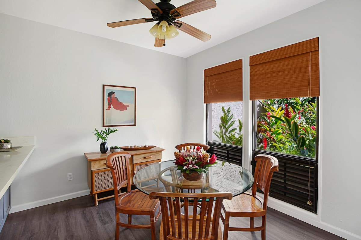 Condo in Koloa · ★4.65 · 1 bedroom · 1 bed · 1 bath - Photo 4