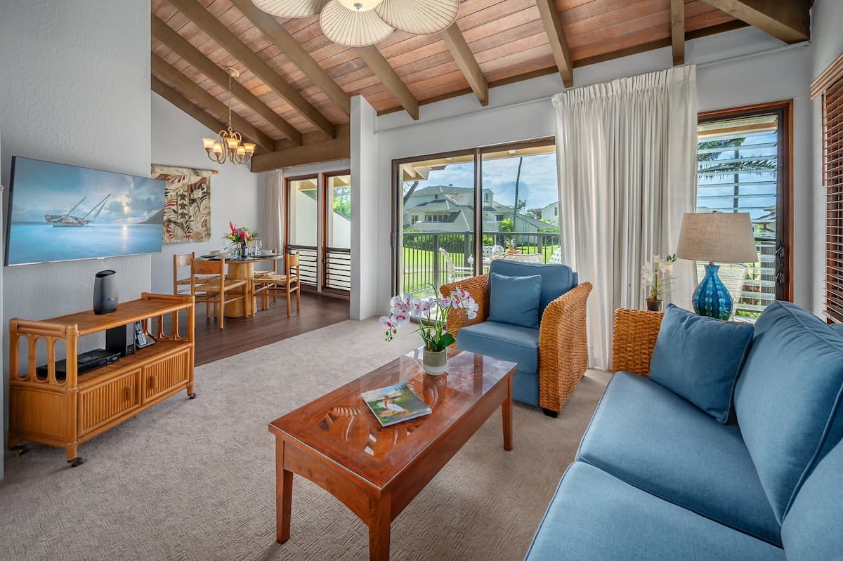 Kahala 721 Partial Ocean View By Suite Paradise - Photo 2