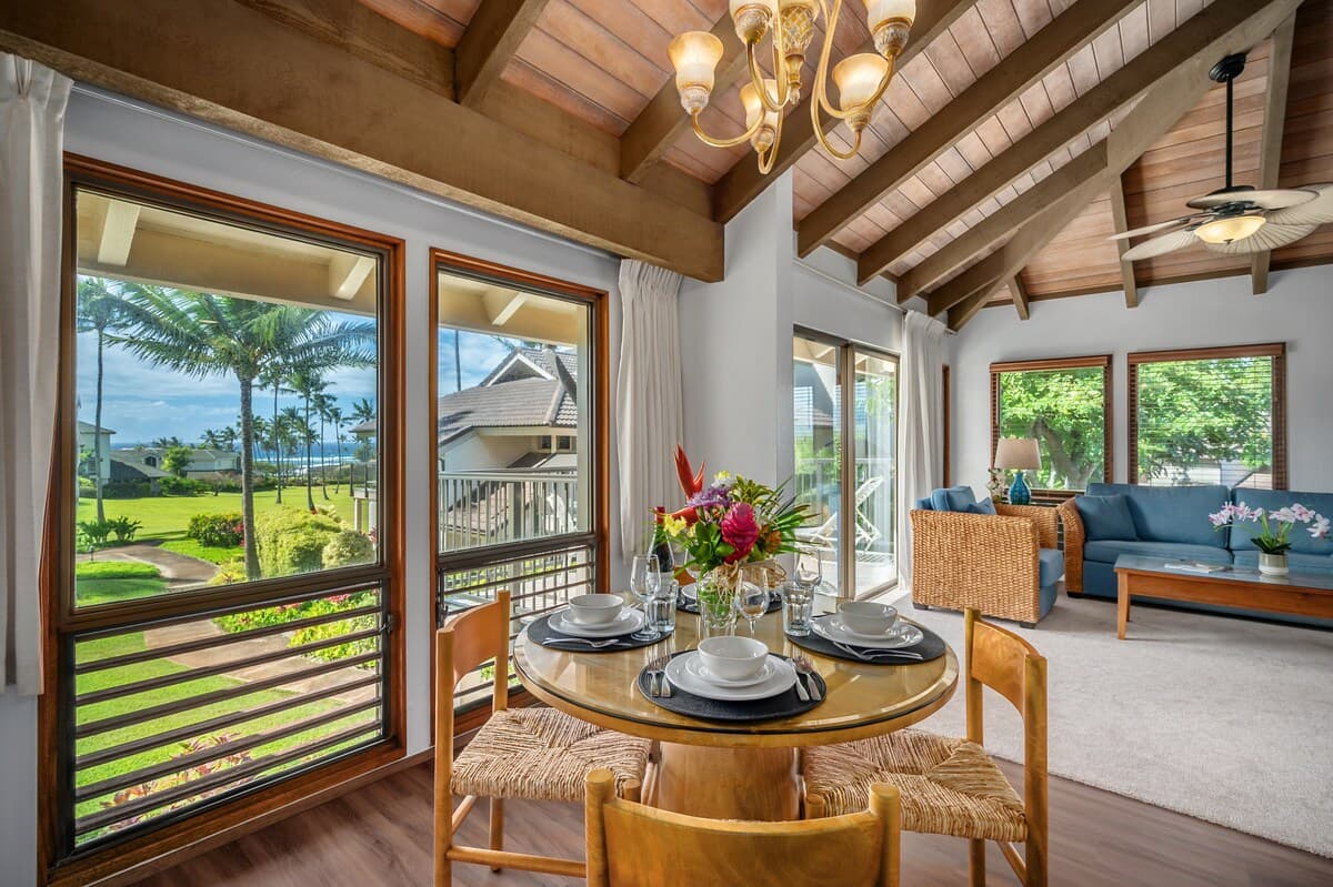 Kahala 721 Partial Ocean View By Suite Paradise - Photo 4