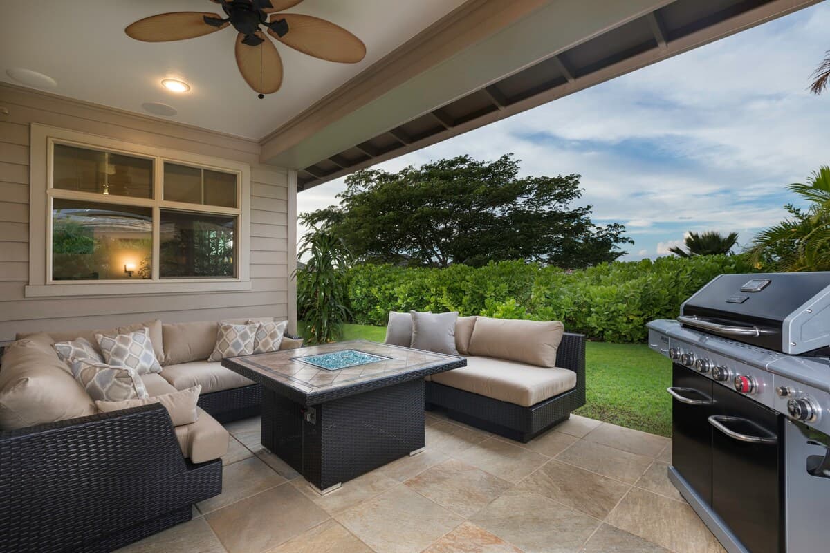 Home in Waimea · ★4.9 · 3 bedrooms · 4 beds · 2.5 baths - Photo 4