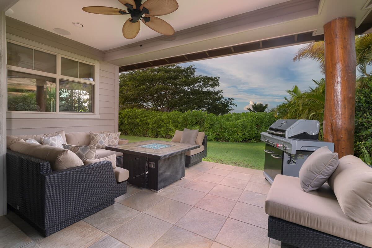 Home in Waimea · ★4.9 · 3 bedrooms · 4 beds · 2.5 baths - Photo 3