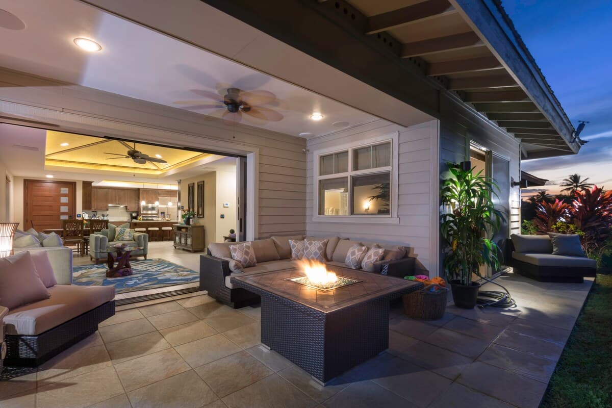 Home in Waimea · ★4.9 · 3 bedrooms · 4 beds · 2.5 baths - Photo 5